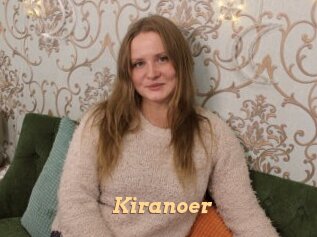 Kiranoer