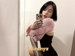 Kiranyx