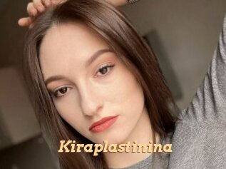 Kiraplastinina
