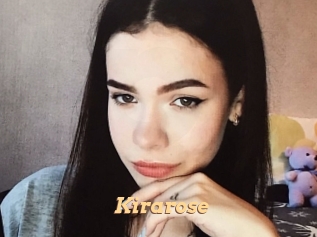 Kirarose