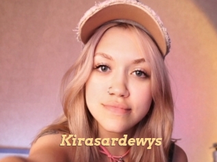 Kirasardewys