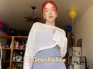 Kirashakee