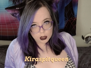 Kiraspitqueen