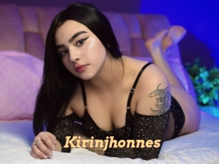 Kirinjhonnes