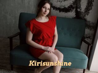 Kirisunshine
