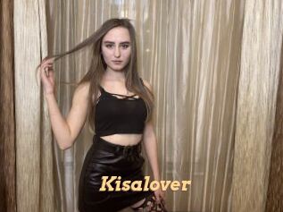 Kisalover
