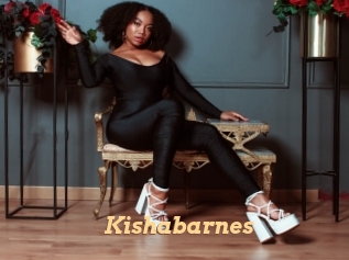 Kishabarnes