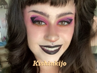 Kishinkijo