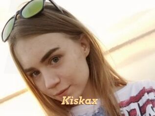 Kiskax