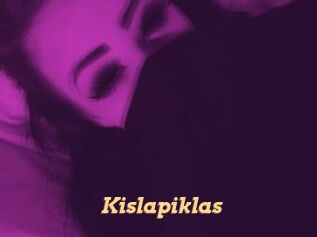 Kislapiklas