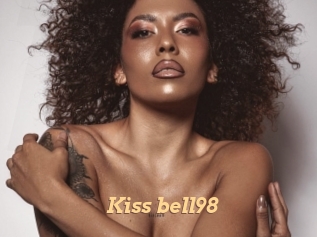Kiss_bell98