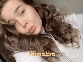 Kissalisa