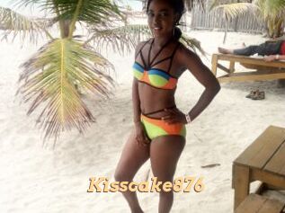 Kisscake876