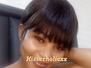 Kisserholicxx