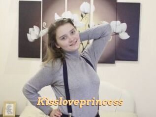 Kissloveprincess