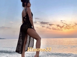 Kissme33