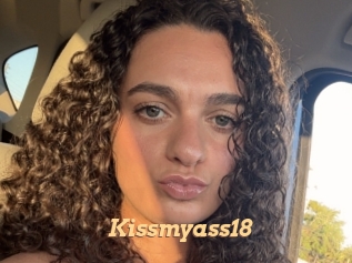 Kissmyass18