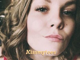 Kissmytoes