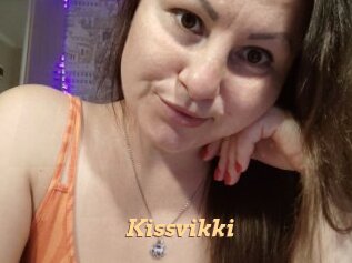 Kissvikki