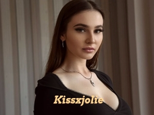 Kissxjolie