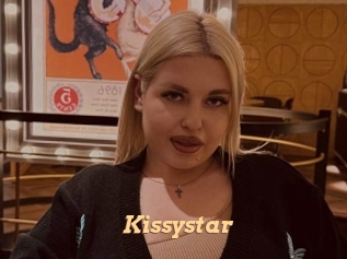Kissystar