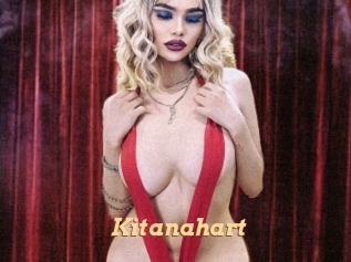 Kitanahart