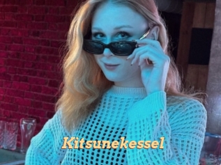 Kitsunekessel