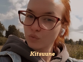 Kitsuune
