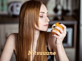 Kitsuuune