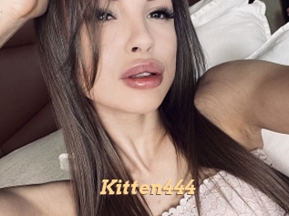kitten444 Live Paradise