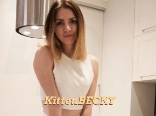 KittenBECKY