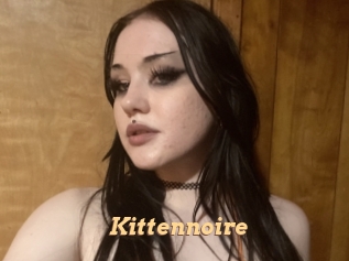 Kittennoire