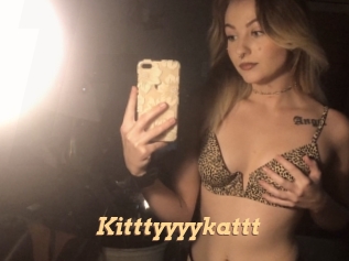 Kitttyyyykattt