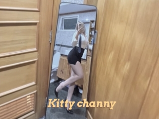 kitty_channy Live Paradise