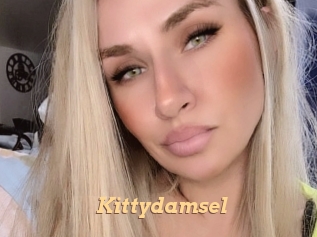 Kittydamsel