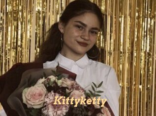 Kittyketty