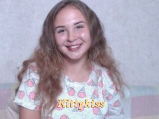 Kittykiss