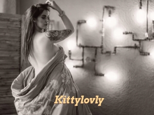 Kittylovly