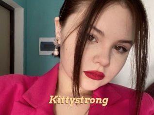Kittystrong