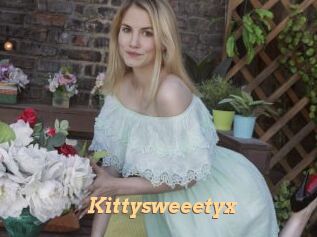 Kittysweeetyx