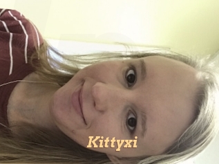 Kittyxi