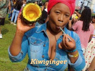 Kiwiginger