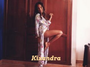kixandra Live Paradise
