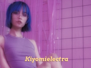 Kiyomielectra