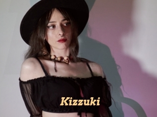 Kizzuki