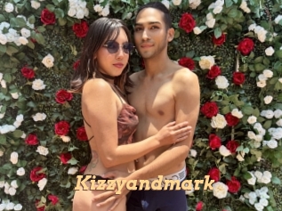 Kizzyandmark