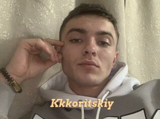 Kkkoritskiy