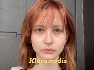 Klaramodis