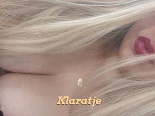Klaratje