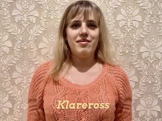 Klareross